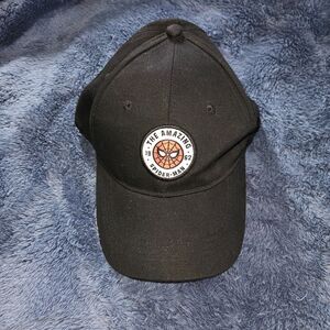 Disney Parks Baseball Cap Hat - The Amazing Spider-Man Since 1962 EUC